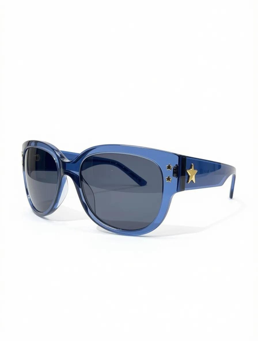 Christian dior bleu - image 2