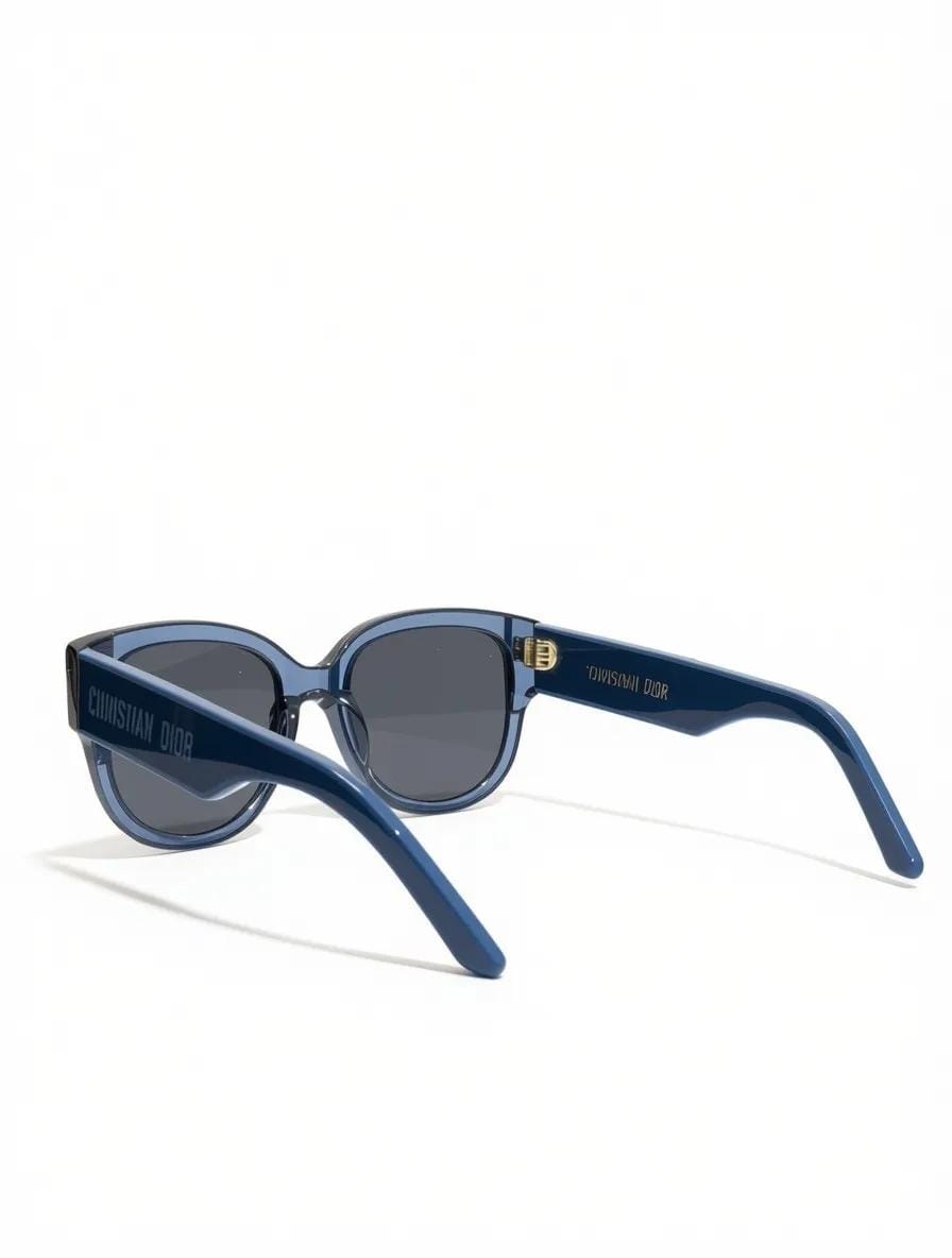 Christian dior bleu - image 3