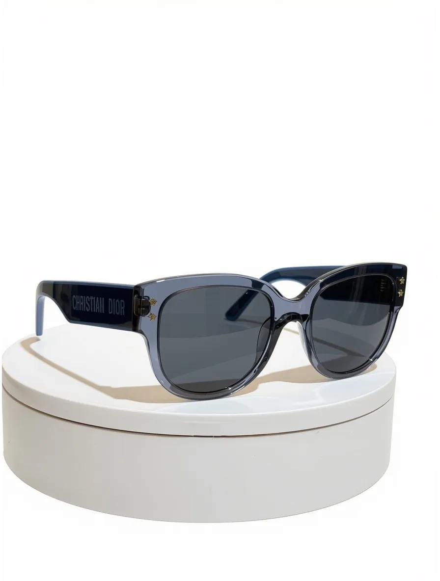 Christian dior bleu - image 4