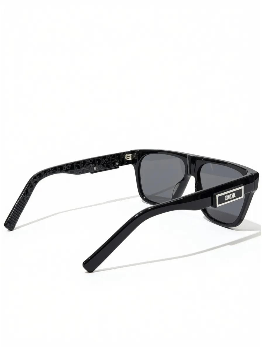 dior solaire noir - image 2
