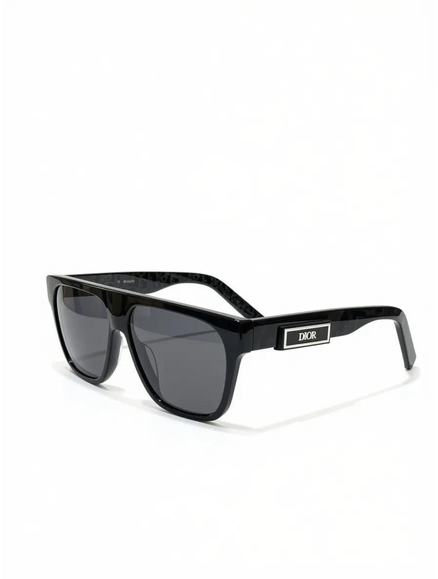 dior solaire noir - image 3