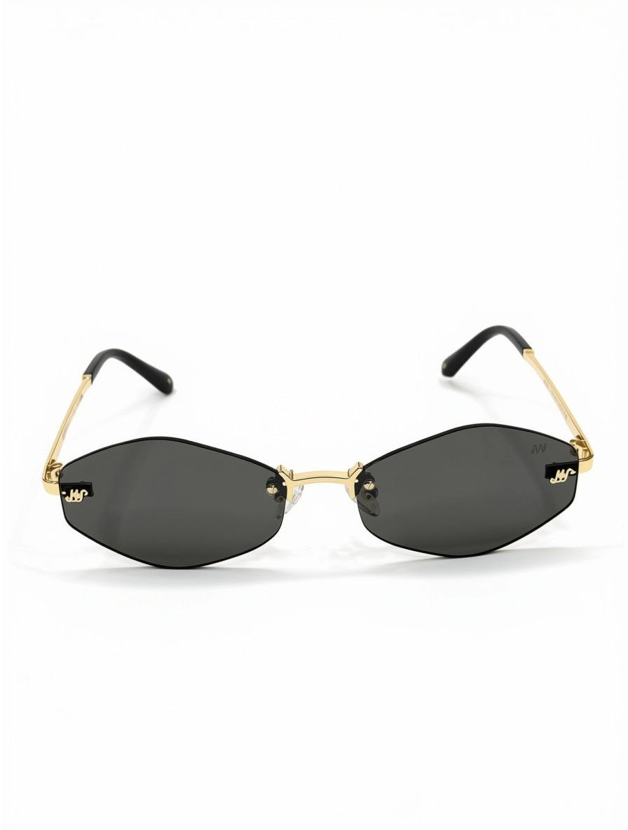 JOW WAY Noir Or Diamant - image 2