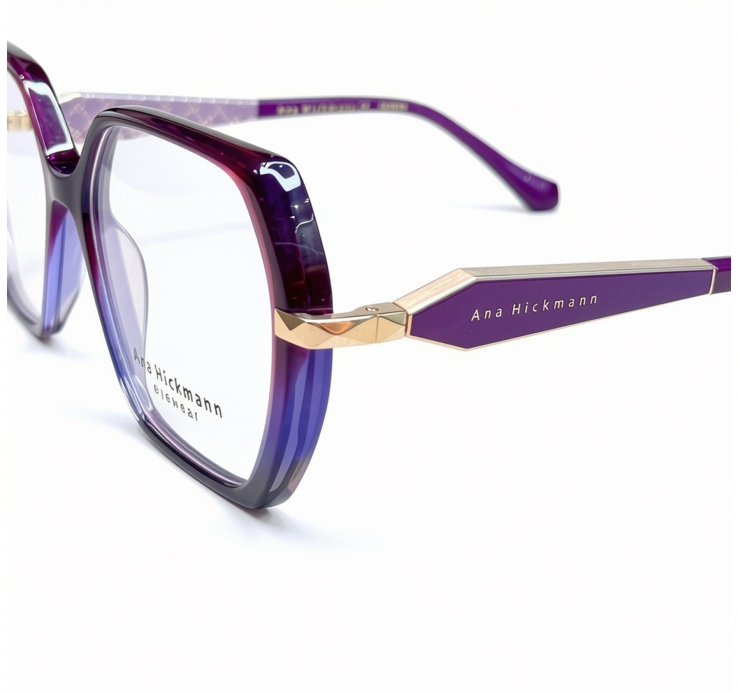 HickmannEyewear Mauve - image 2
