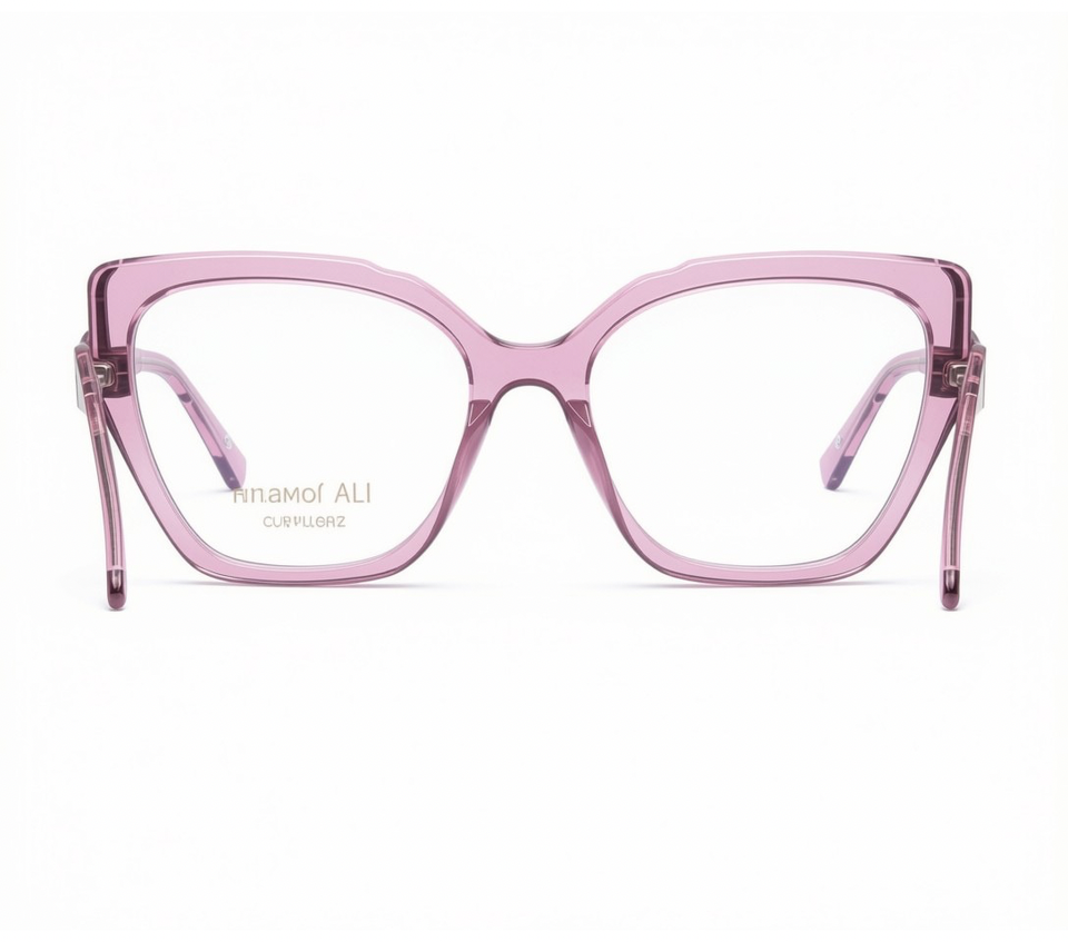 Hickmann Eyewear optic Rose - image 2