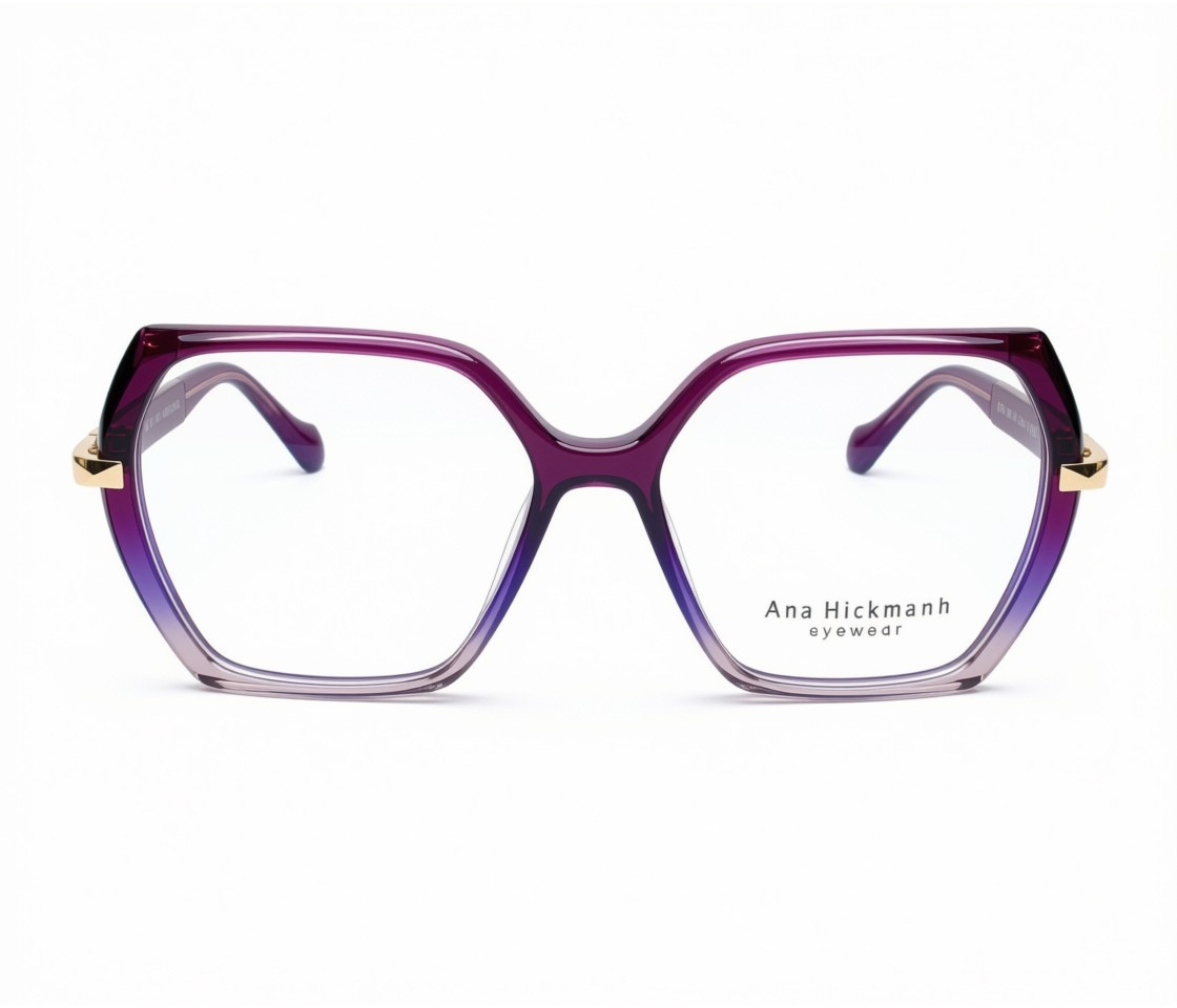 HickmannEyewear Mauve - image 3