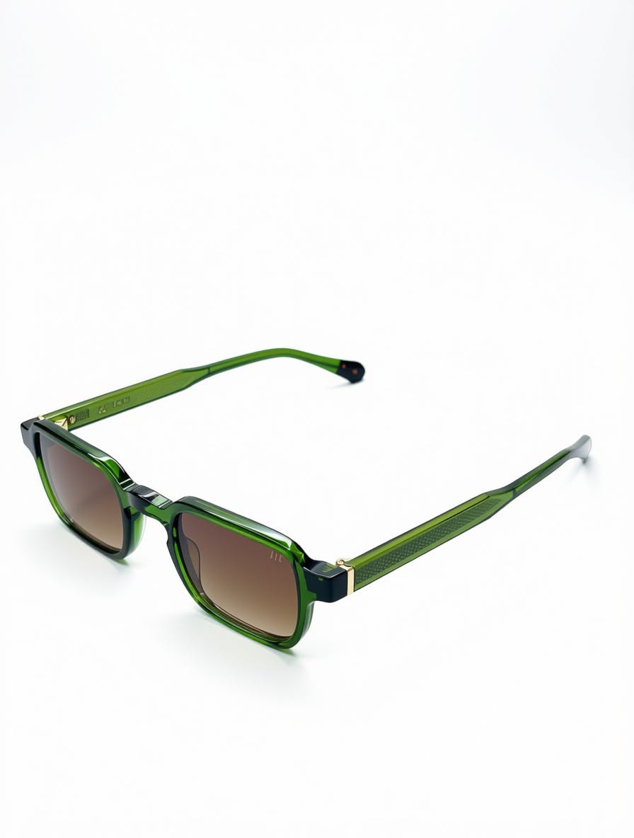 Jow Way vert - image 2