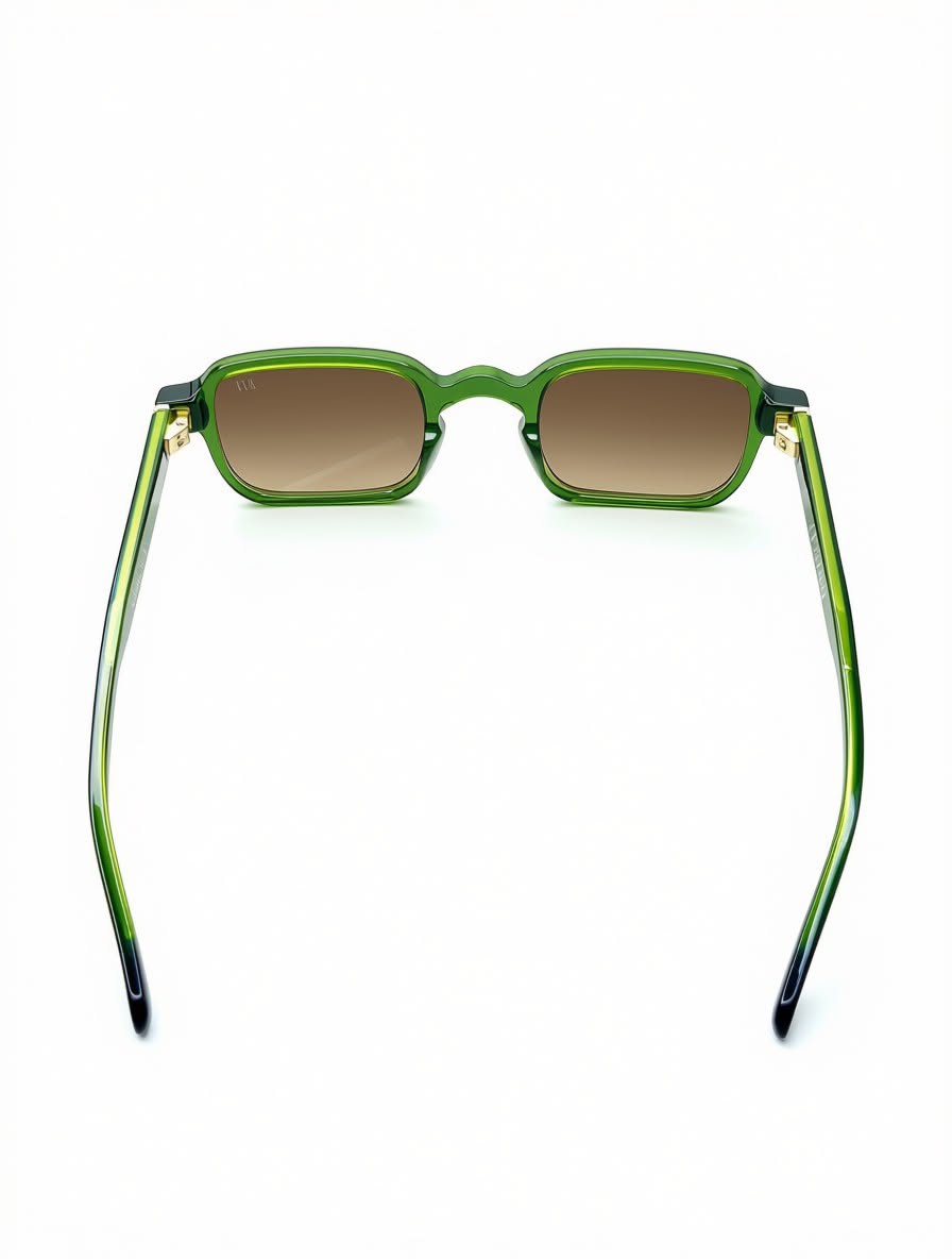 Jow way vert/noir - image 3