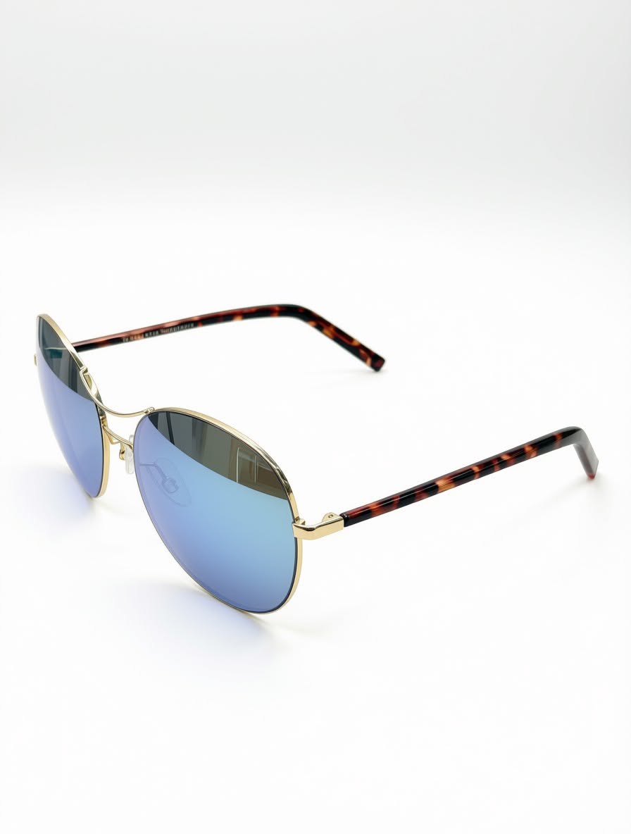 Valentin yudashkin bleu claire - image 3