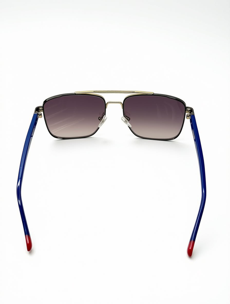 Jow way bl/rouge - image 3