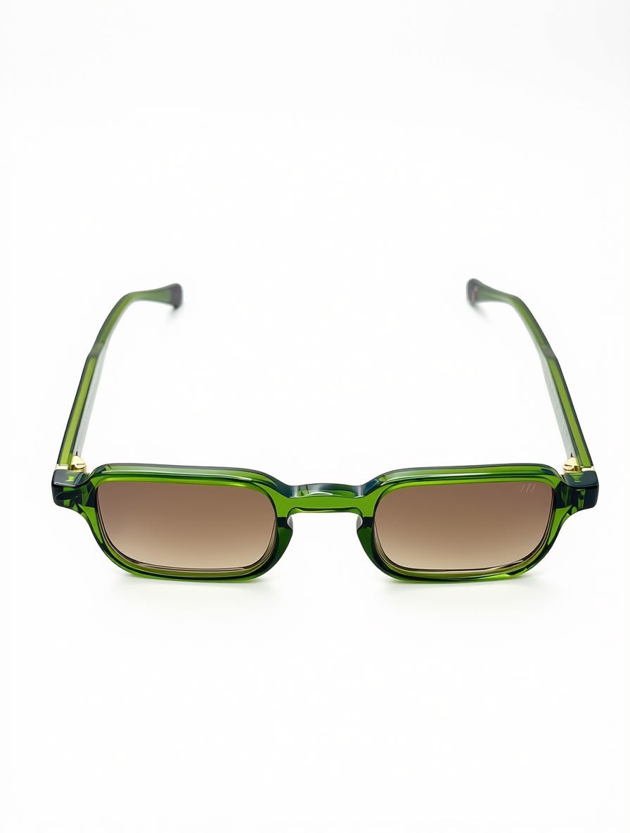Jow way vert/noir - image 2