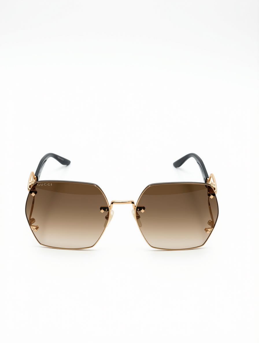 GUCCI MARRON - image 2