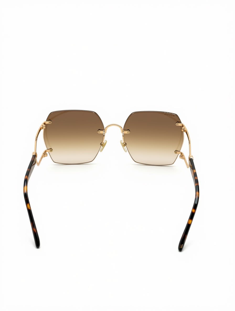 GUCCI MARRON - image 3