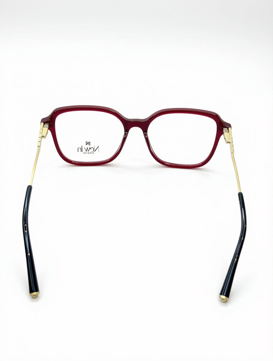 NewIn rouge - image 3