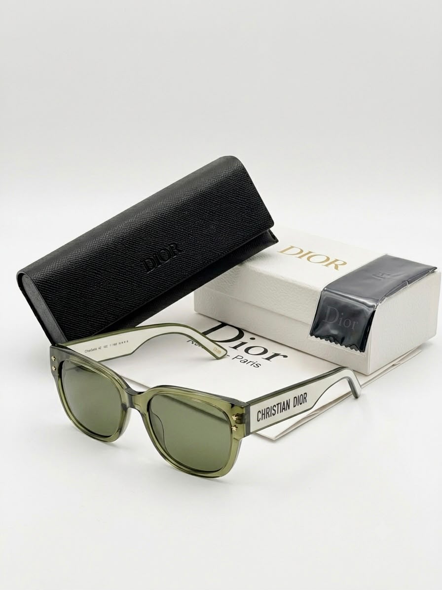 dior vert