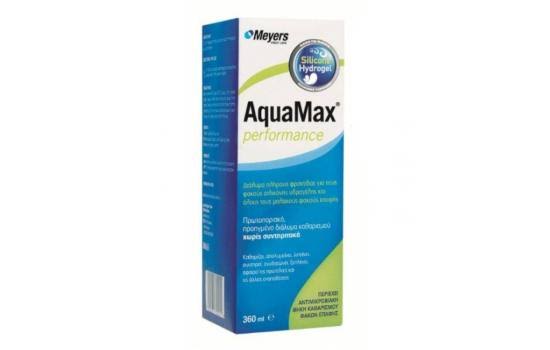 Aquamax Solution