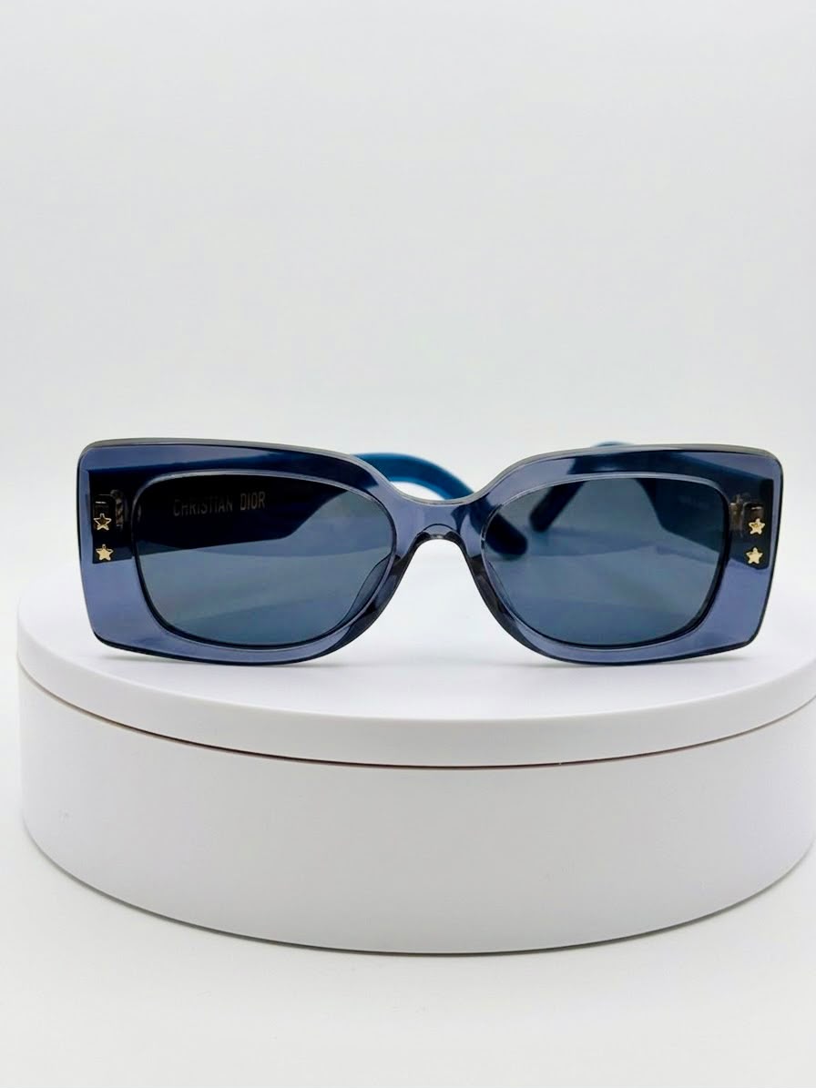 dior bleu