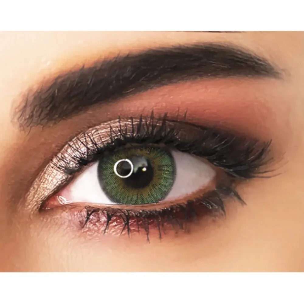 TRI GREEN
