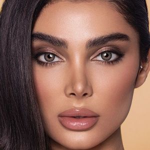 Celena – PEARLY GREY