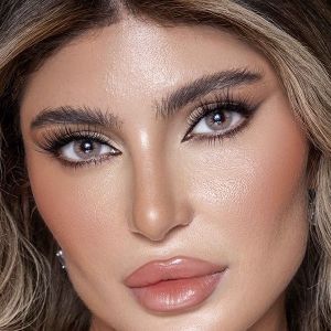 Celena – SMOKEY GREY