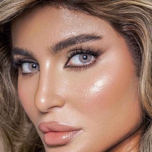 Celena – DESERT GREY