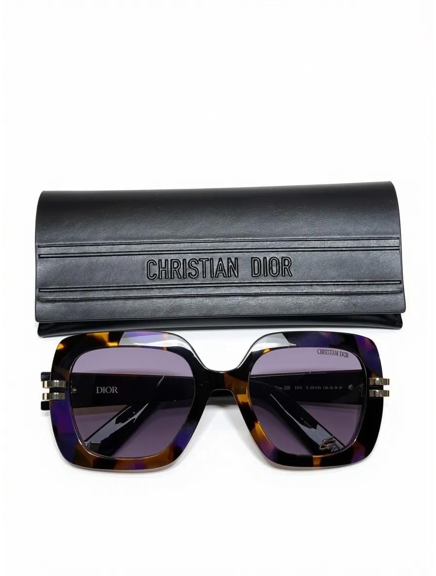 christian dior tigre