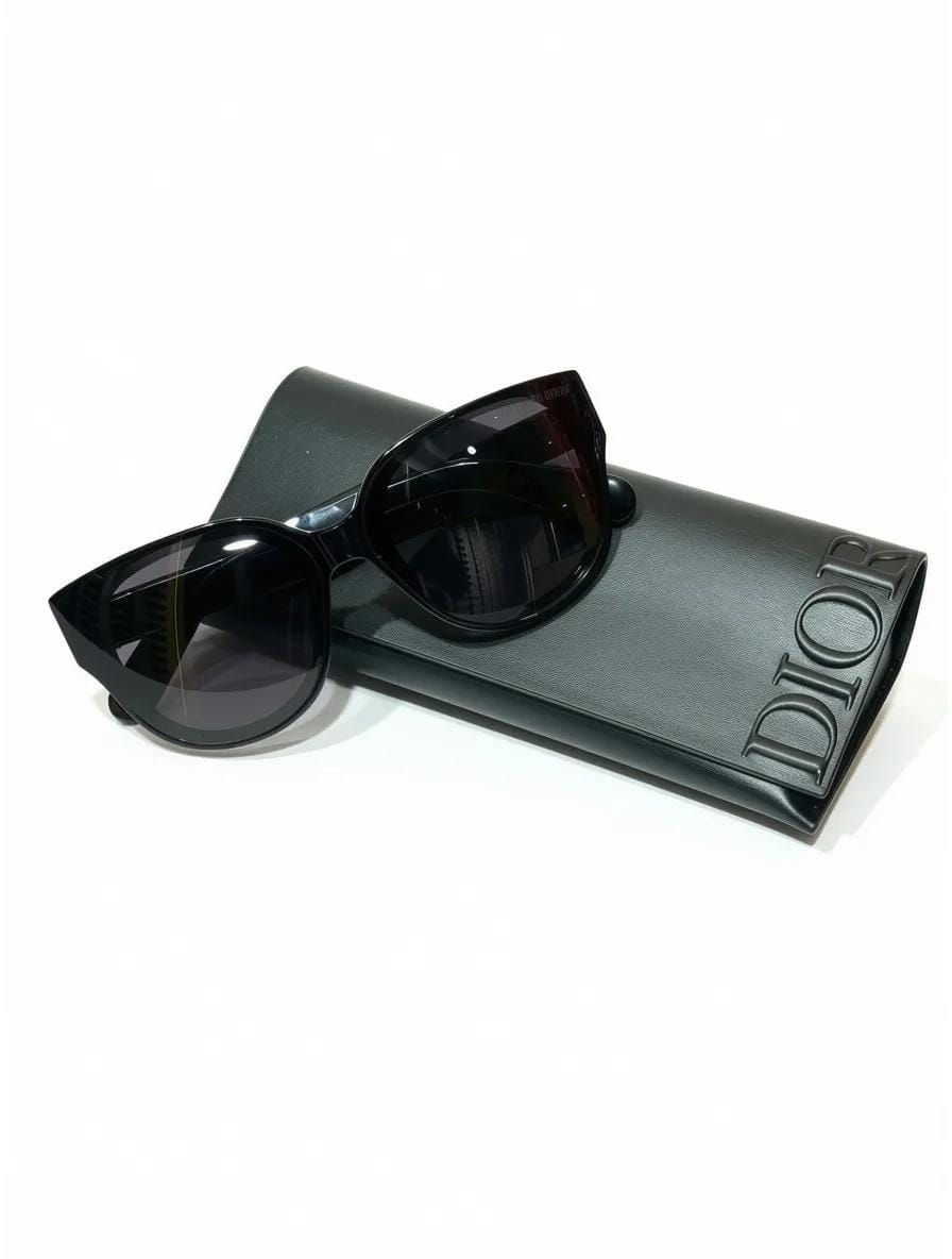 dior noir solaire
