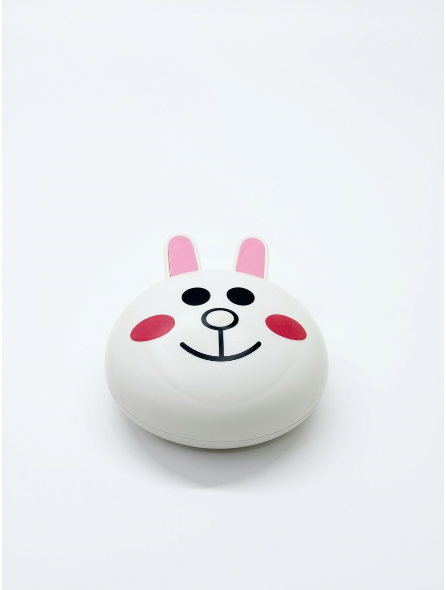 Etuii lentille blanc