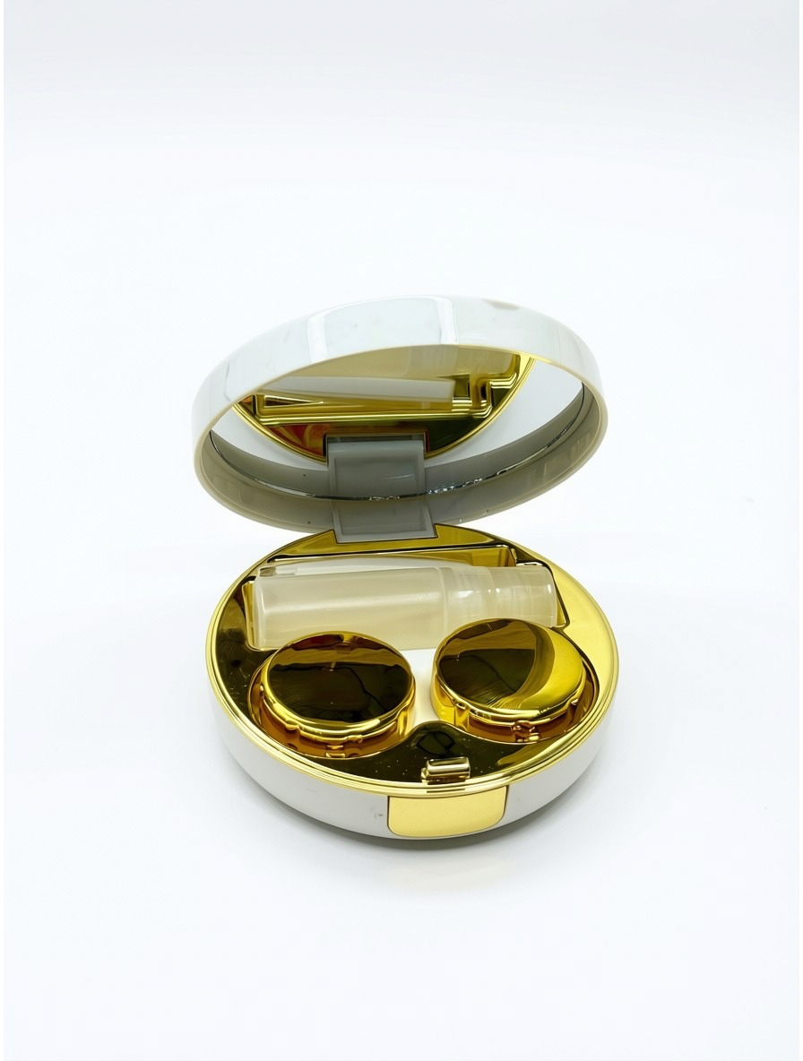 Etuii lentille