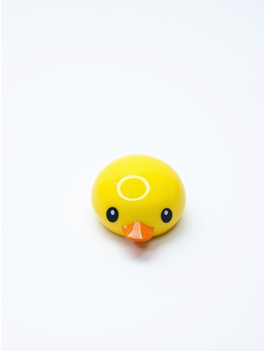 etuiiLentille jaune