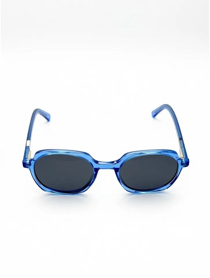 Kool kids bleu