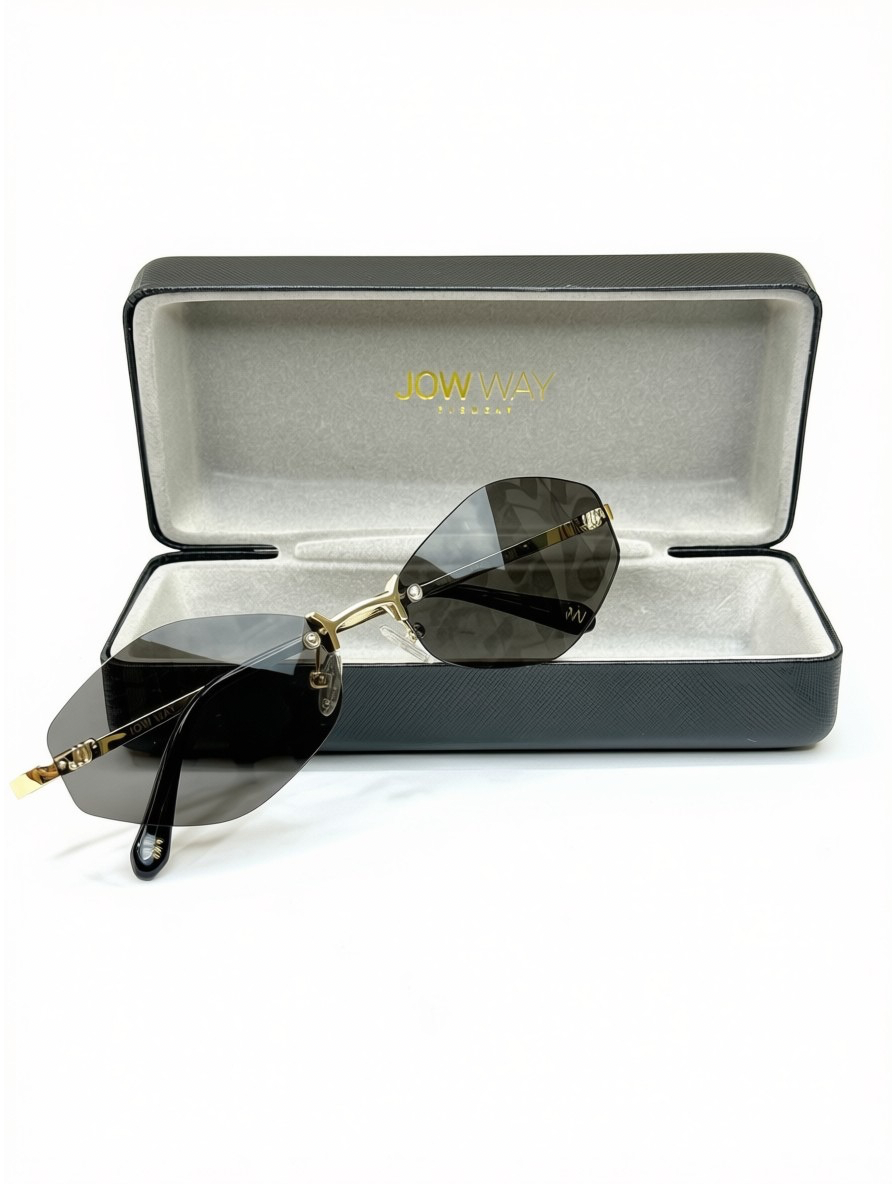 JOW WAY Noir Or Diamant