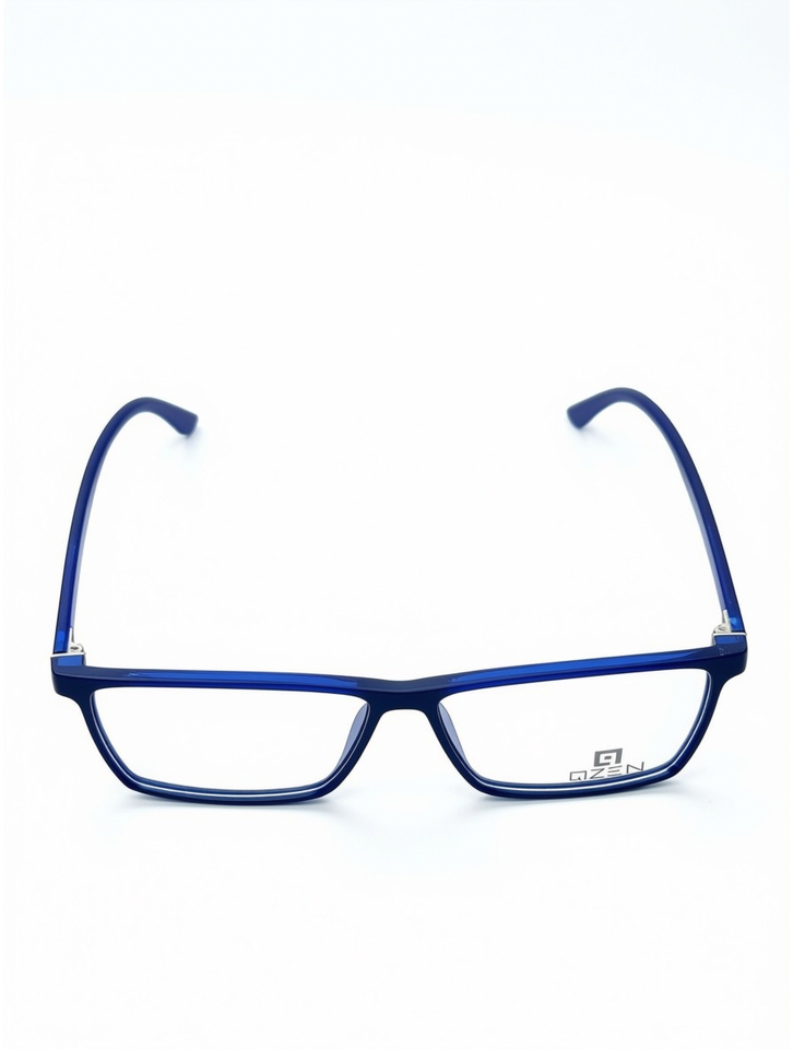 QEZN Blue