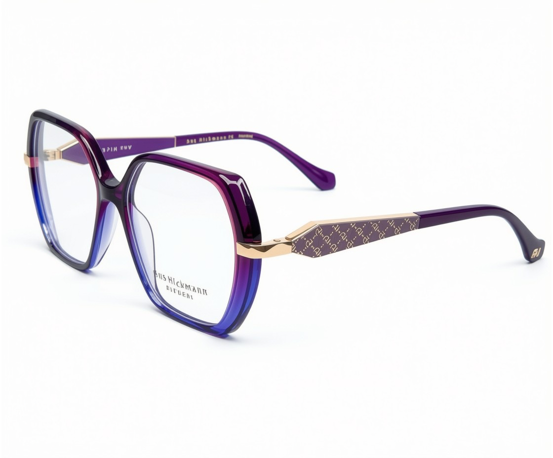 HickmannEyewear Mauve