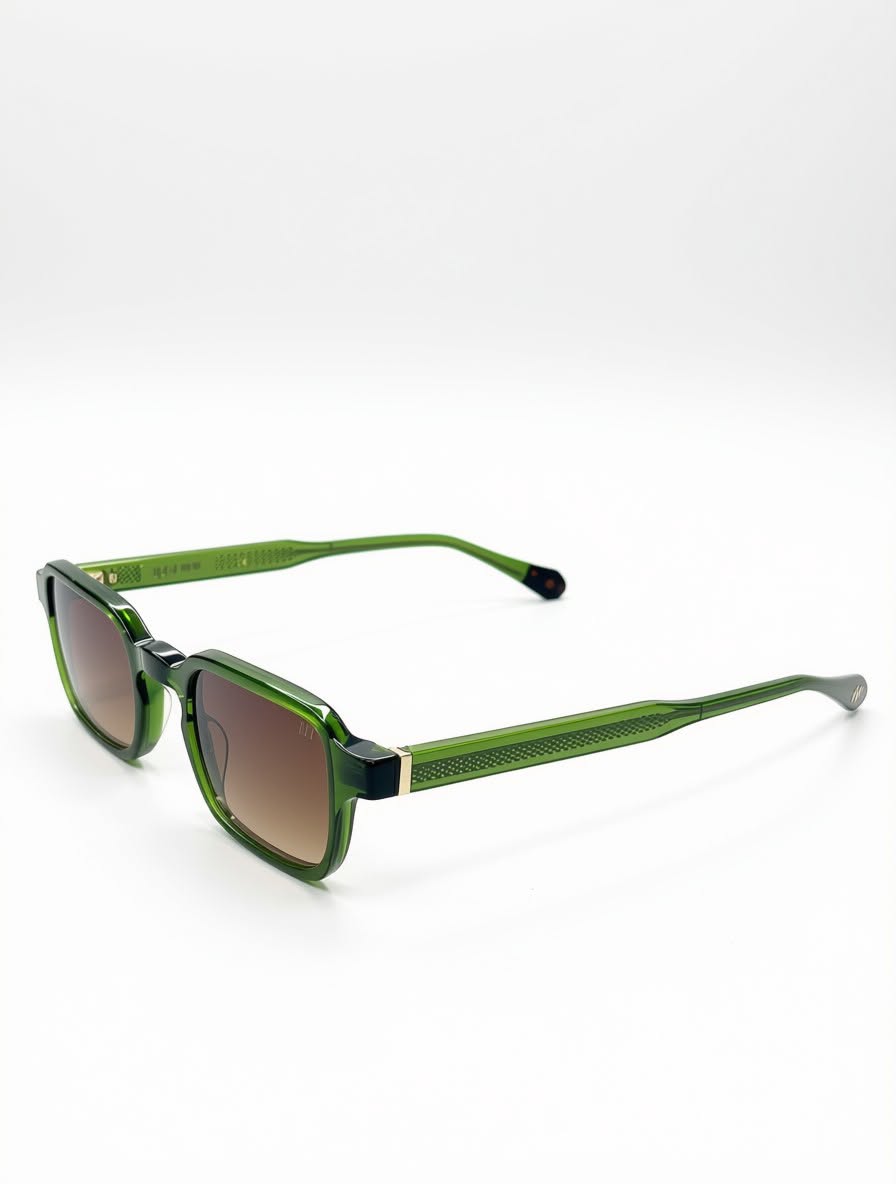 Jow way vert/noir