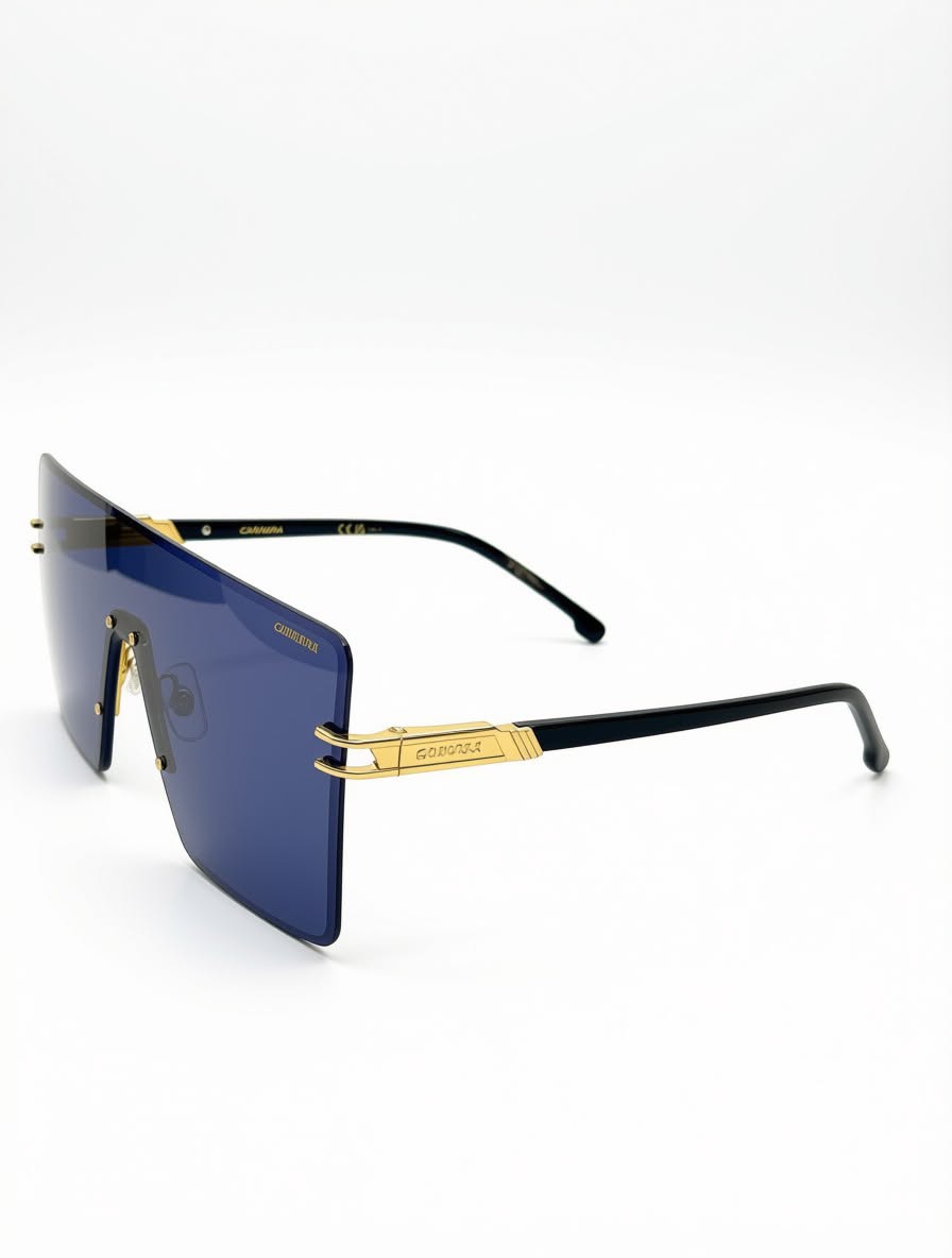 CARRERA BLEU