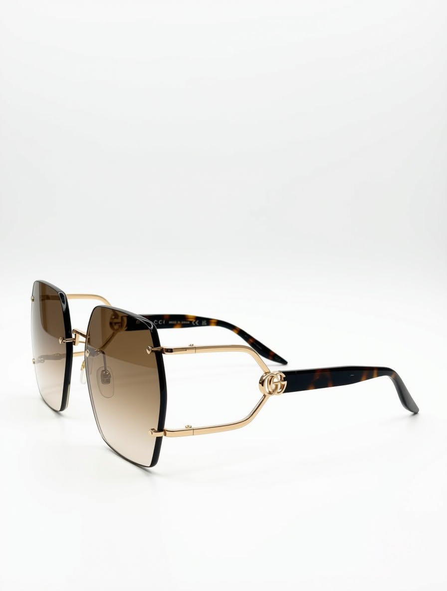 GUCCI MARRON